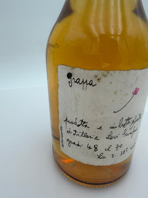 Grappa Romano Levi, 1994, 311
