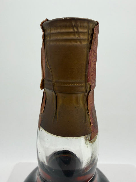 The Macallan 1957