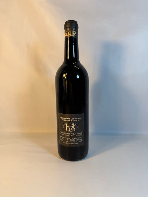 Pio Cesare, Barolo, 1961