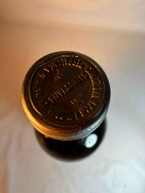 Cascina cucco, Vigna Cucco Barolo, 1997