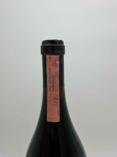 Magnum Gaja Barbaresco, 1990