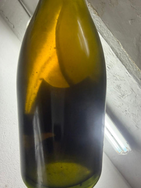 Champagne Dom Perignon Epernay, vintage  1976, livello leggermente  basso , come da foto