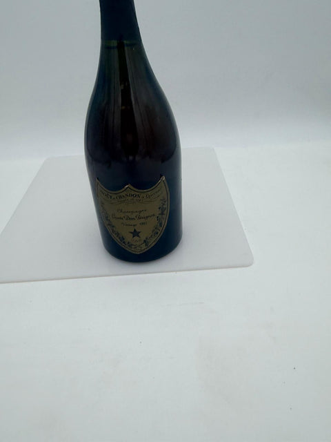 Champagne Dom Perignon, vintage 1985, Moet Chandon Epernay
