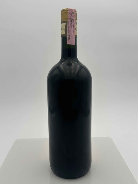 Magnum, Conterno, Monfortino, Barolo Riserva 1995