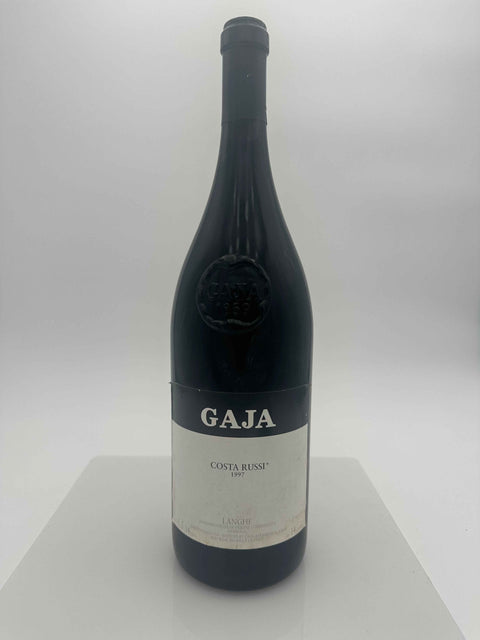 Magnum Gaja Barbaresco, 1997, Costa Russi