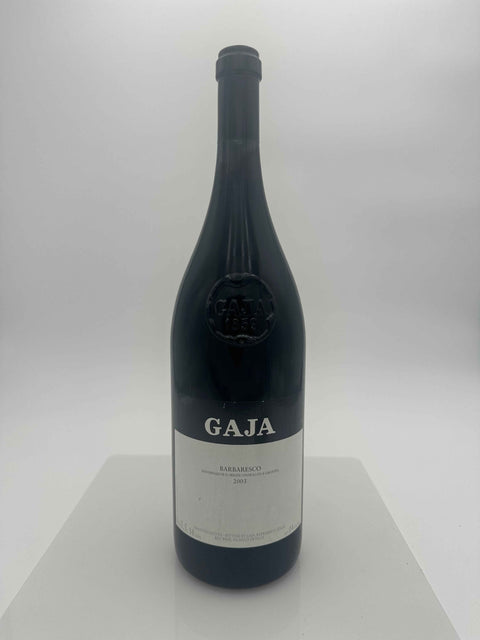Magnum Gaja Barbaresco, 2003