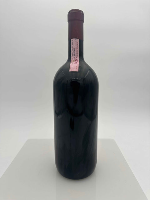 Magnum, Bartolo Mascarello, Barolo vintage 1995
