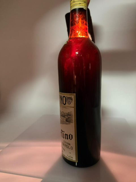 Conterno,Giacomo  Monfortino, Barolo stravecchio 1941