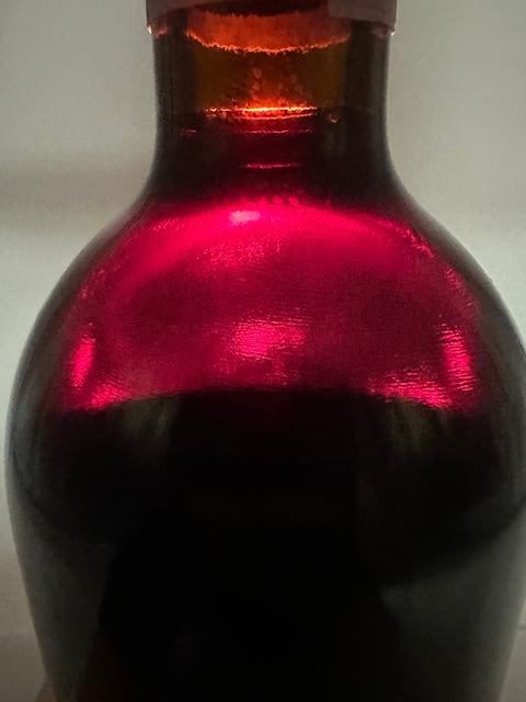 Elio Altare, barolo 1992