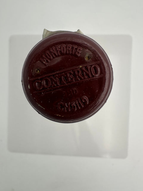 Conterno, Barbera d'Alba, Cascina Francia, 2014