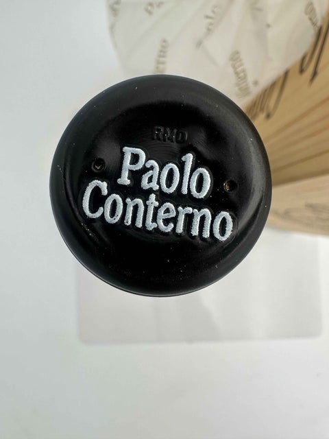 Magnum Paolo Conterno, Barolo 2015, Ginestra