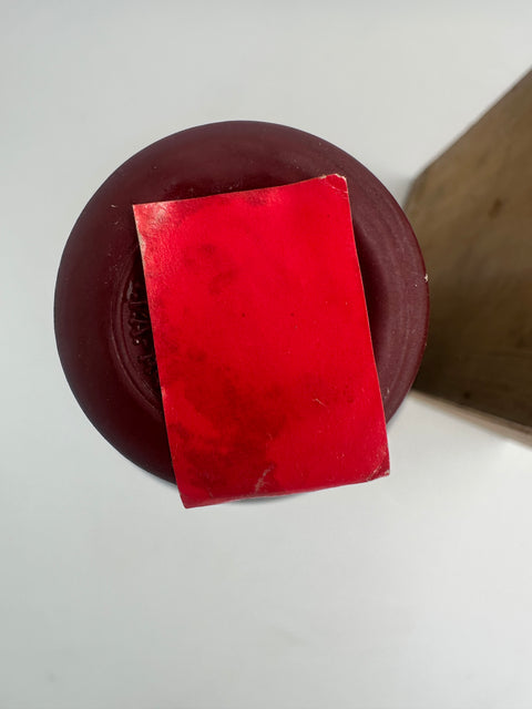 Doppio Magnum Prunotto Barolo, Riserva Bussia di Monforte D'Alba, 1980, box without lid