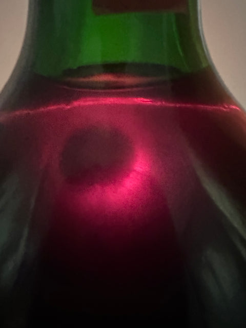 Doppio Magnum Prunotto Barolo, Riserva Bussia di Monforte D'Alba, 1980, box without lid