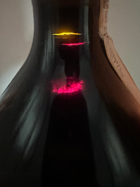 Doppio Magnum Bricco Francesco Barolo Rocche Dell'Annunziata Riserva 2013