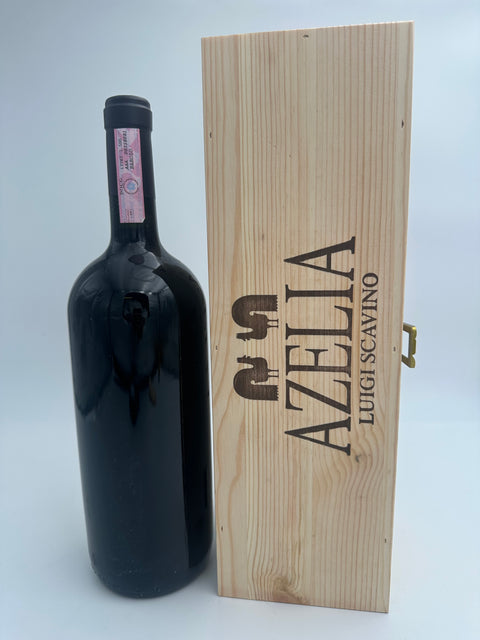 Magnum Azelia Barolo, Bricco Fiasco, 1982