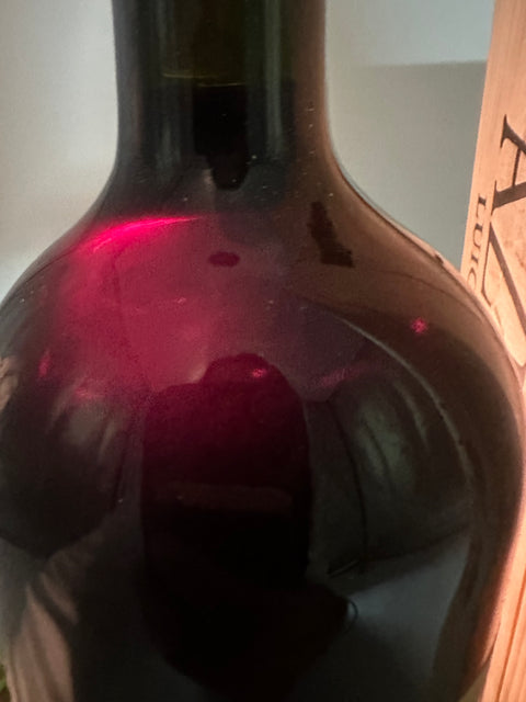 Magnum Azelia Barolo, Bricco Fiasco, 1982