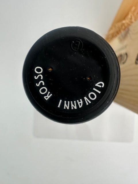 Magnum Giovanni Rosso, Barolo Serra 2015