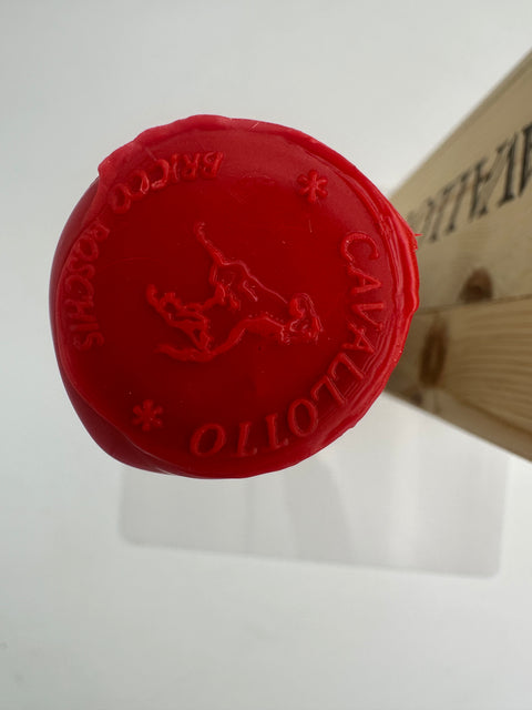 Magnum Cavallotto, Barolo, Riserva Bricco Boschis 2012 Vigna san Giuseppe