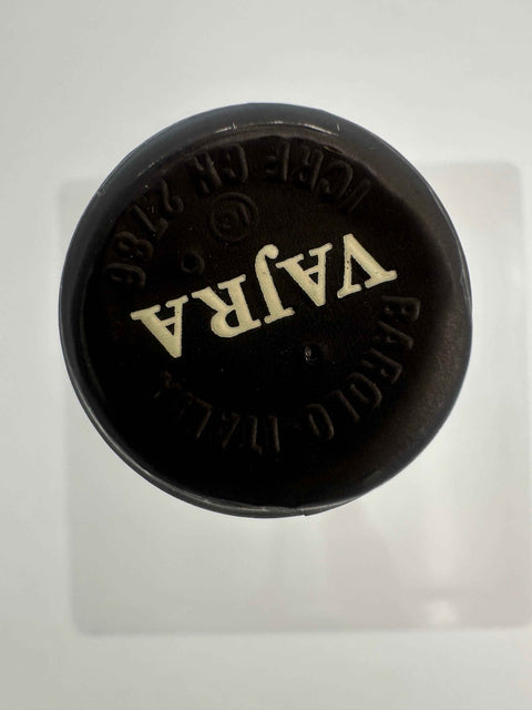 Barolo G.D. Vajra, Bricco Delle Viole 2015