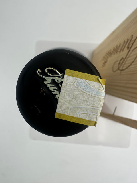 Magnum Prunotto Barbaresco, Bric Turot, 2011