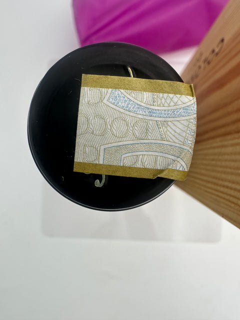 Magnum Prunotto Barolo Vigna Colonnello Riserva Bussia 2011