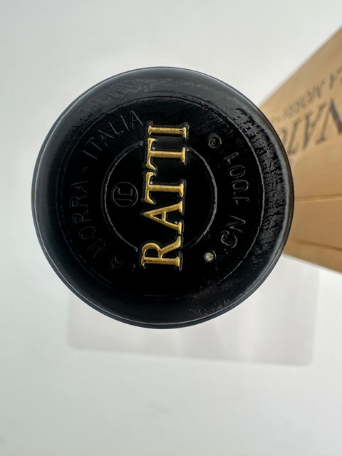 Magnum Renato Ratti, Marcenasco Barolo 2004