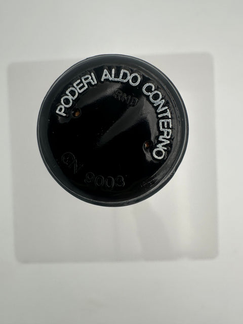 Poderi Aldo Conterno, Barolo Bussia, Colonnello 2013