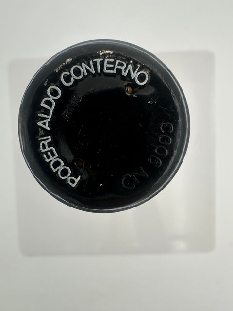 Poderi Aldo Conterno, Barolo Bussia, Cicala 2013