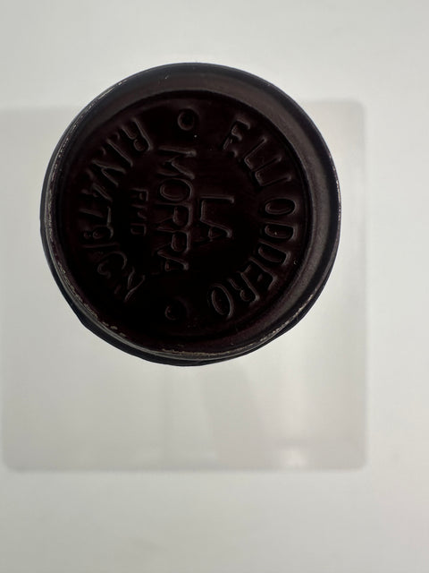 Oddero, Barolo vintage 1996