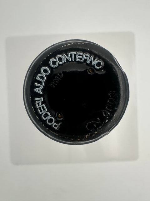 Poderi Aldo Conterno, Barolo Bussia, Cicala 2011