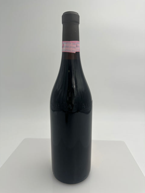 Oddero, Barolo Rocche di Castiglione vintage 2005