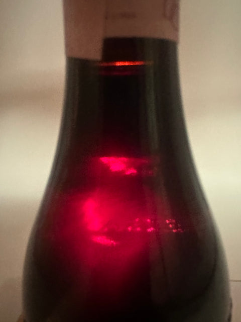 Oddero, Barolo Mondoca Di Bussia Soprana vintage 1997