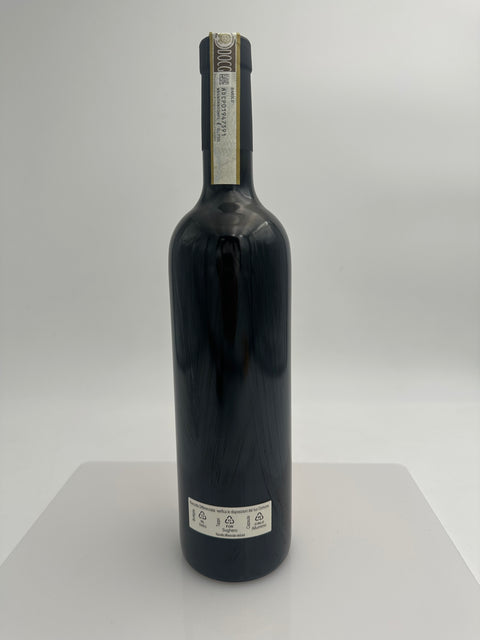 Barolo, Paolo Scavino, Bic del Fiasc 2021