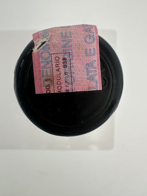 Barolo, Paolo Scavino, 2004