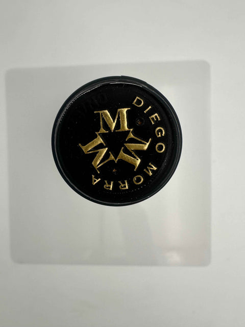 Diego Morra, Barolo Zinzasco 2021