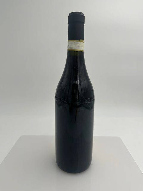 Diego Morra, Barolo Monvigliero 2021