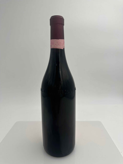 M. Marengo, Barolo Brunate 1999