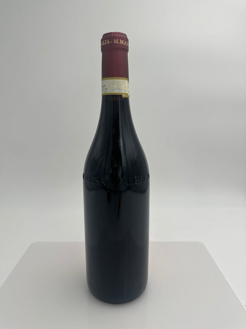 M. Marengo, Barolo Brunate 2015