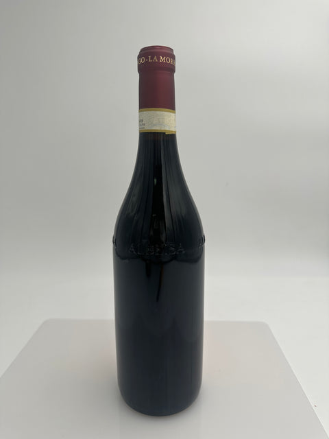 M. Marengo, Barolo Bricco Delle Viole 2015