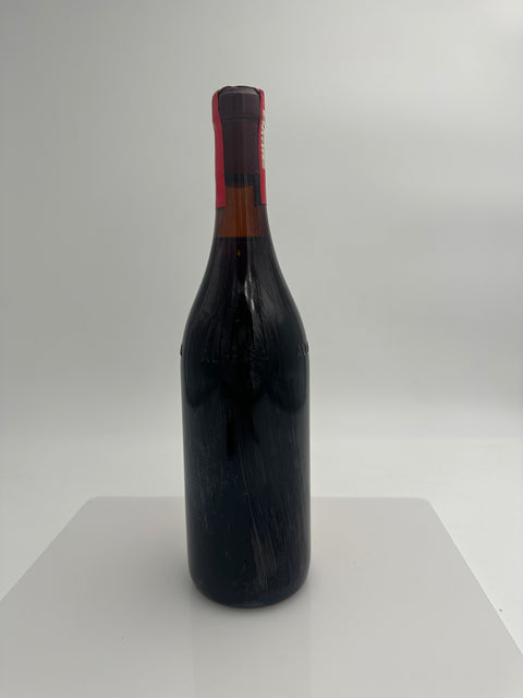 Marcarini, Barolo La Serra 1981