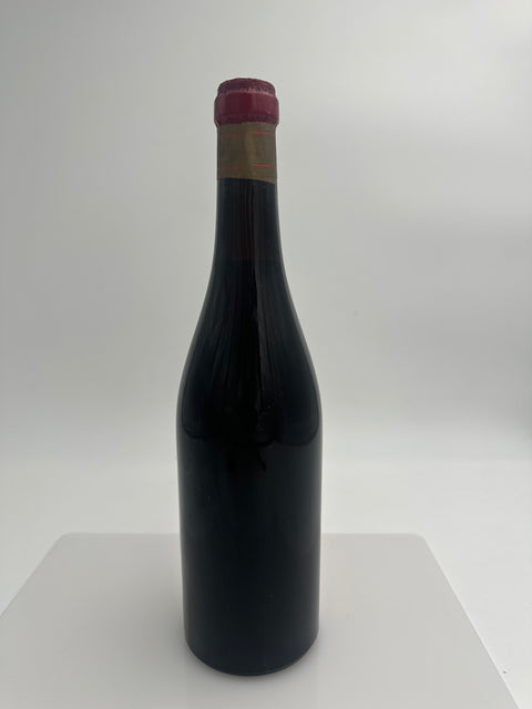 Marcarini, Barolo 1964