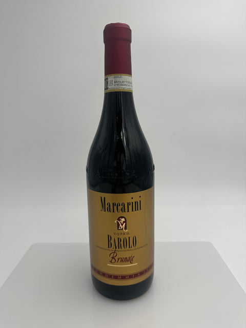 Marcarini, Barolo Brunate 2013