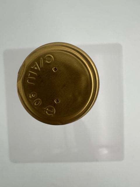 Manzone, Cento Anni Riserva 2009