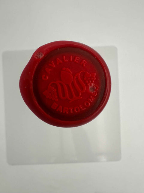 Cavalier Bartolomeo, Barolo Fiasco Riserva 2016