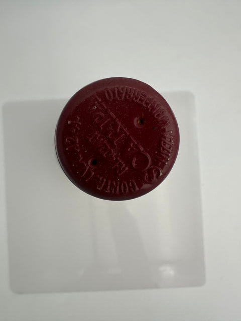 Scarpa, La Bogliona Barbera D'Asti, 1996