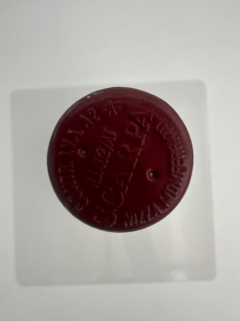 Scarpa, La Bogliona Barbera D'Asti, 1998