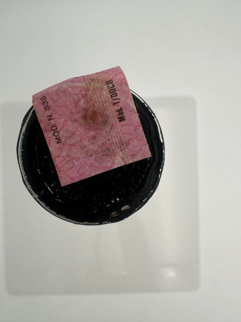 Barolo, Paolo Scavino, Bic del Fiasc 1988