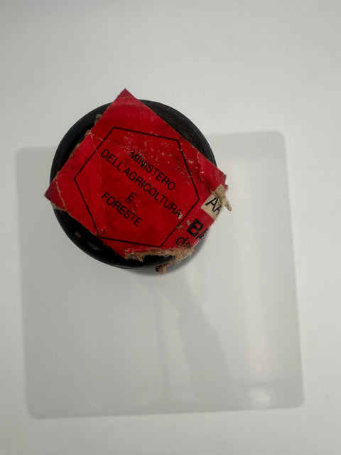 Scarpa, Tettimorra Barolo 1985