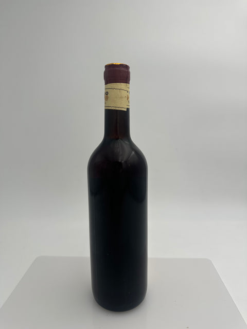 Guido Porro, Serralunga D'Alba Barolo 1967