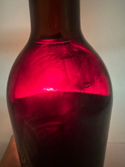 Guido Porro, Barolo 1979